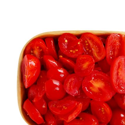 Cherry Tomatoes
