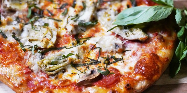 Italiano Pizza