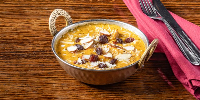 Chicken Korma