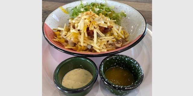 Mazorcada