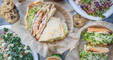 South Coast Deli