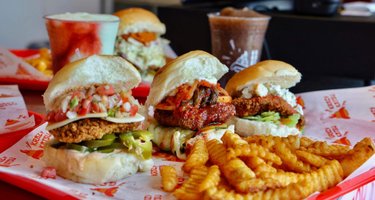 Krazy Katsu