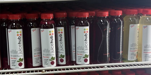 Juice 50-Pack