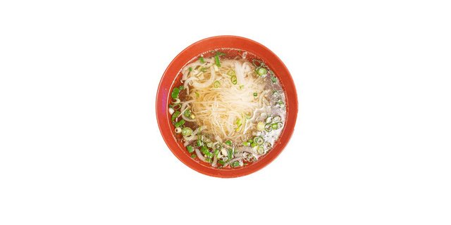 Plain Pho
