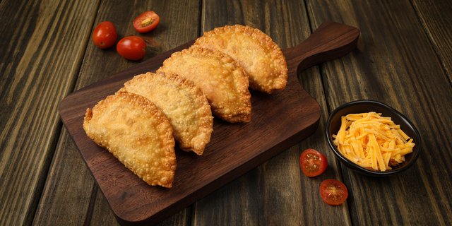 Empanada Box