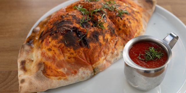 Calzone Giorgio