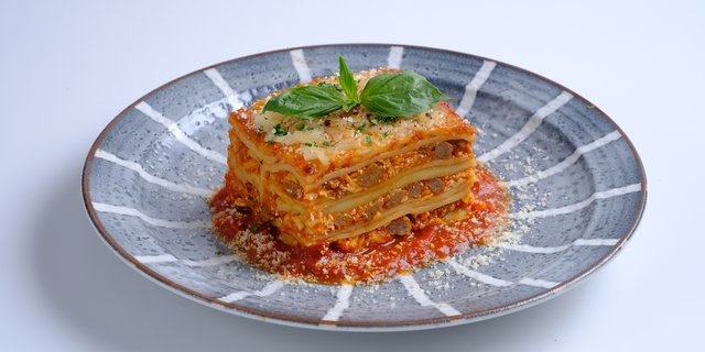 Lasagna