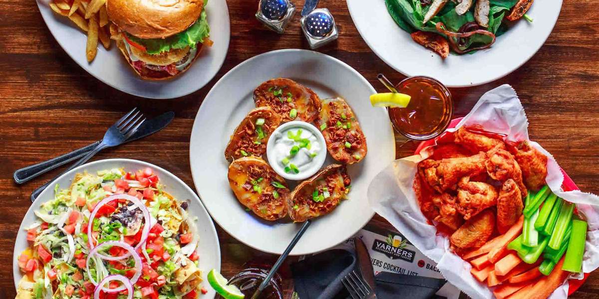 Varners Restaurant and Tavern