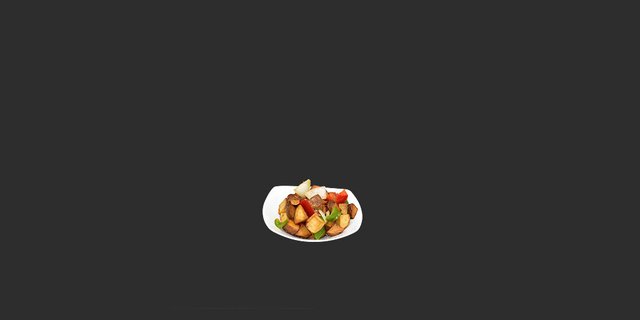 House Potatoes