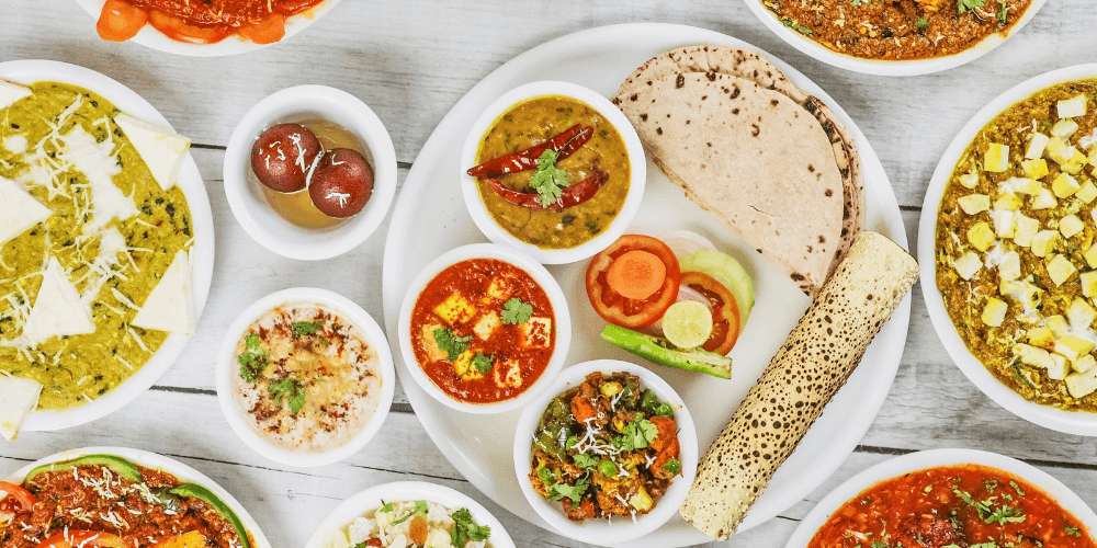 Chutneys Indian Restaurant Catering in Vancouver, WA 3000 SE 164th