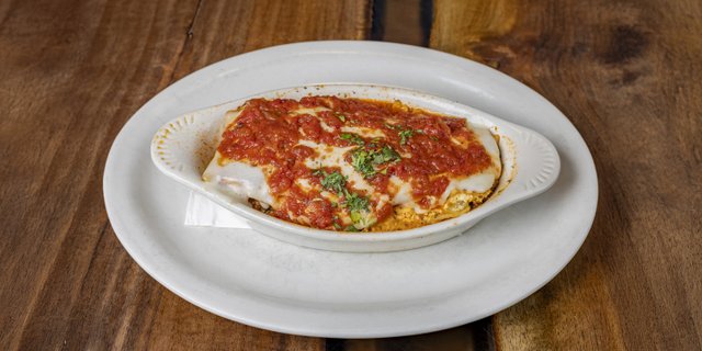 Lasagna
