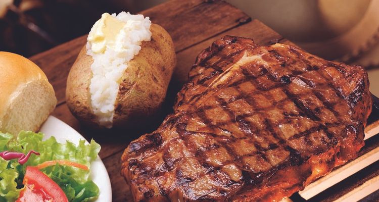 Steak-Out Catering, Birmingham, AL