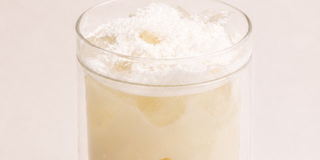Coconut Lemonade *Summer Special*