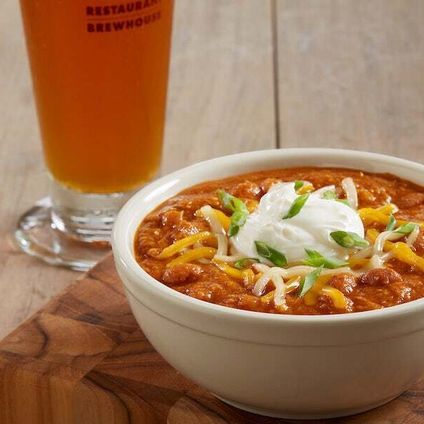 Individually Packaged Piranha® Pale Ale Chili