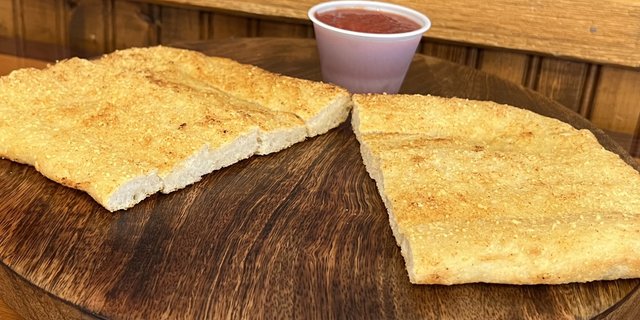 Razor Bread Sticks