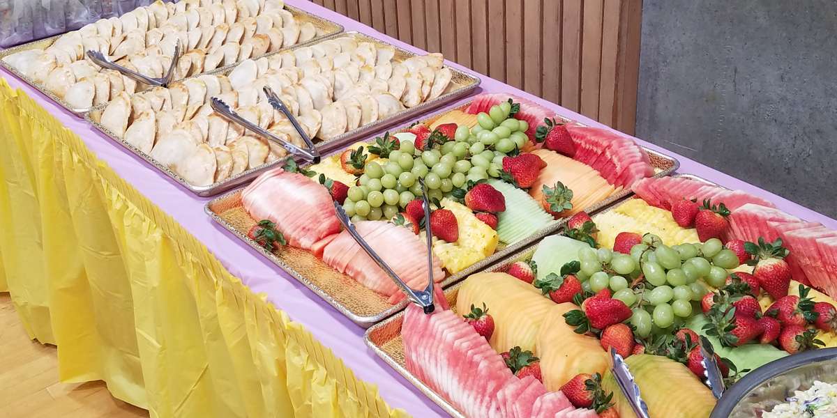 Main Street Bakery and Catering