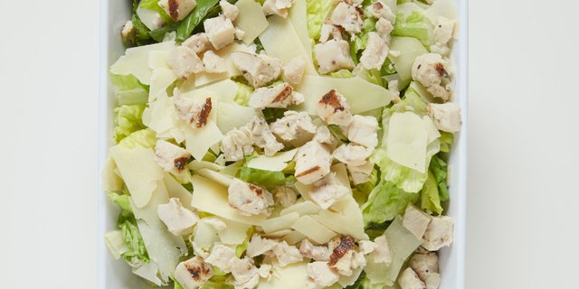 Caesar Salad