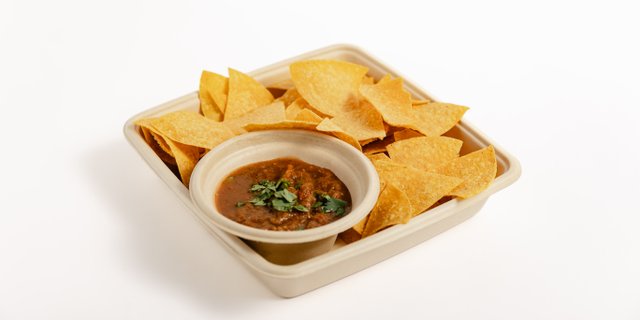 Chips & Salsa