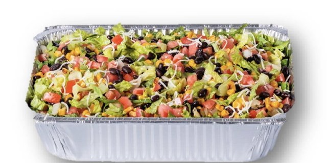 Southwest Salad