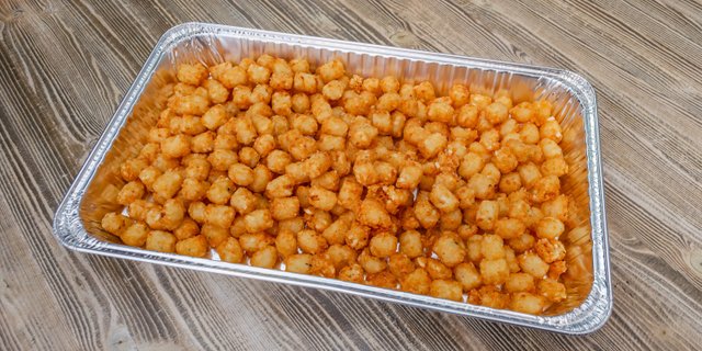 Tater Tots