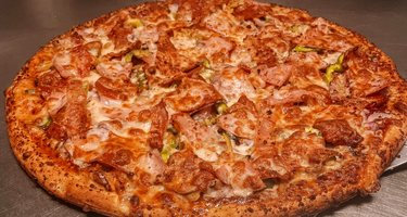 Andy's Pizza