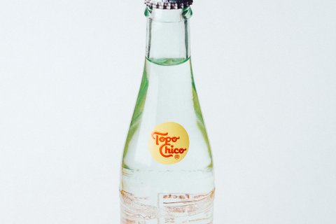 Sparkling Water