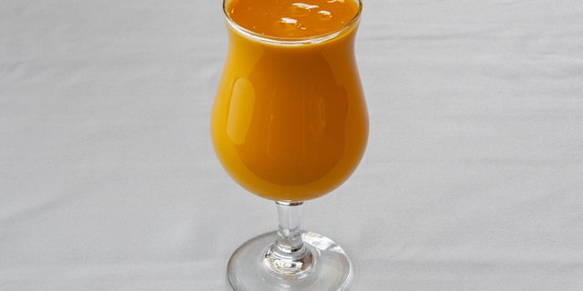 Mango Lassi