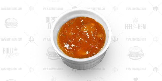 BR Sauce