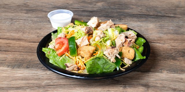 Garden Salad