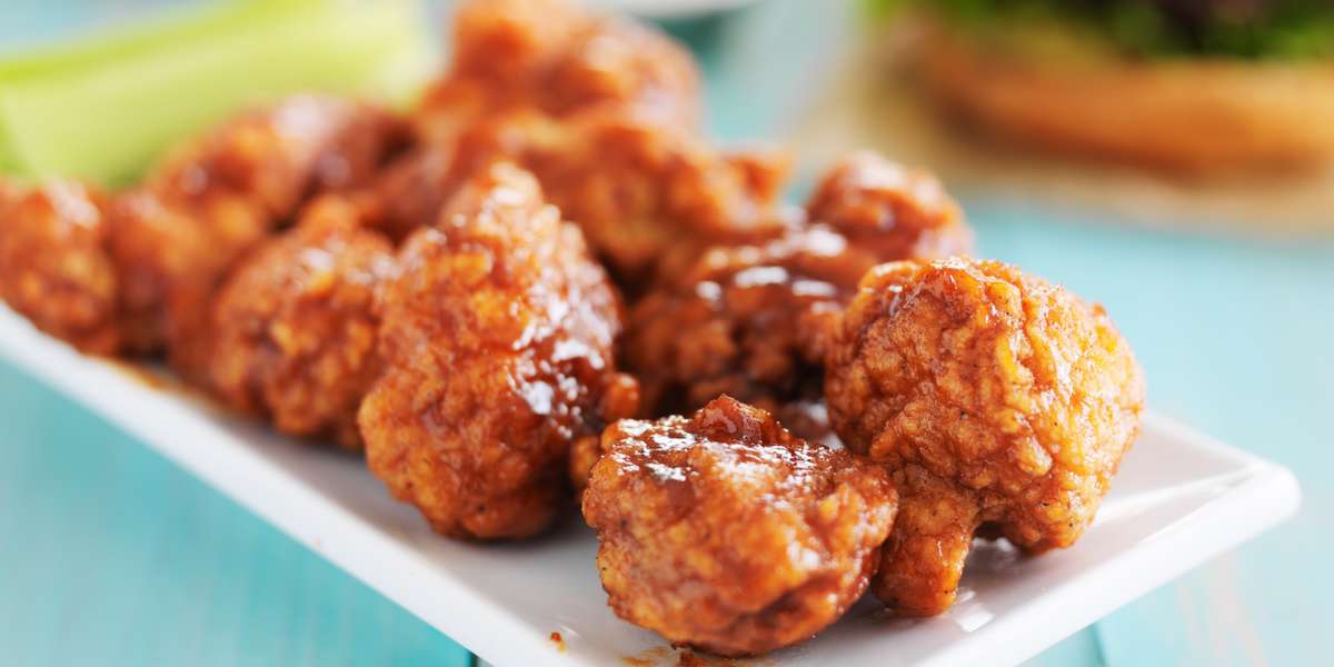 Honey's Kettle Fried Chicken