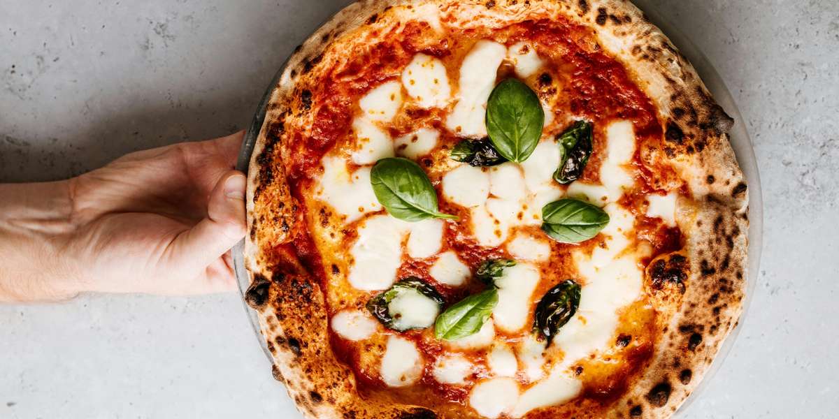 Capitol Pizza