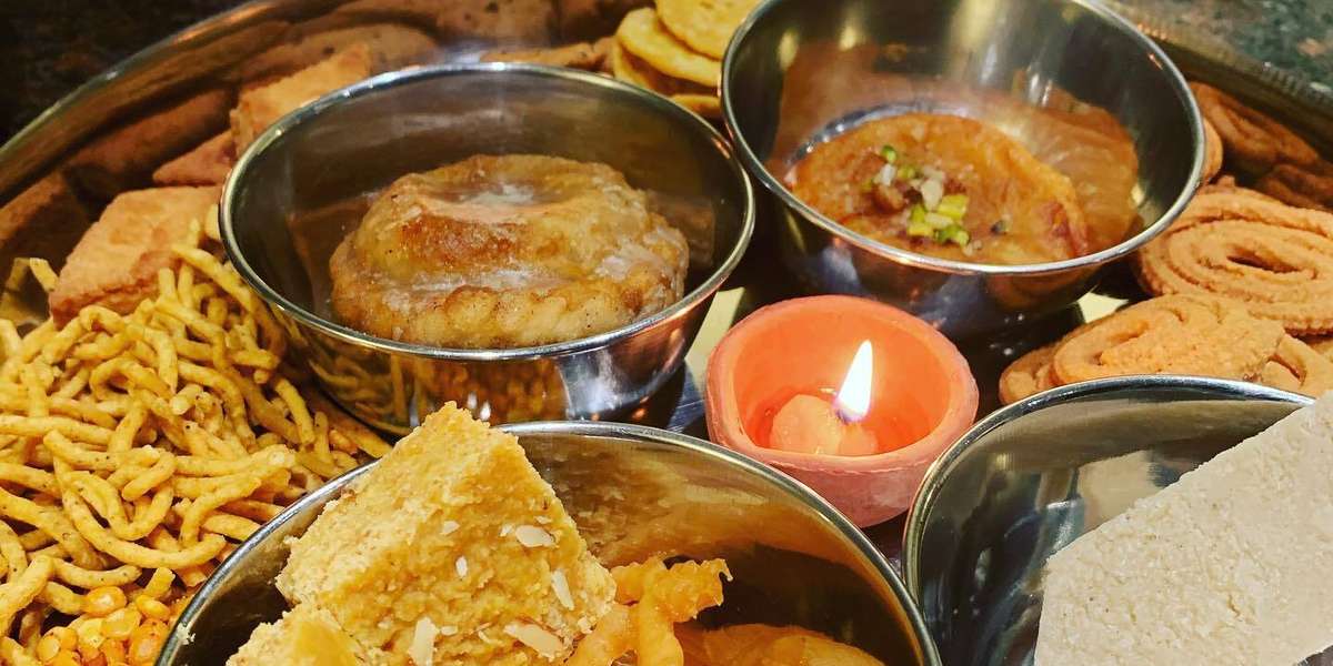 Raj's Indian Kitchen