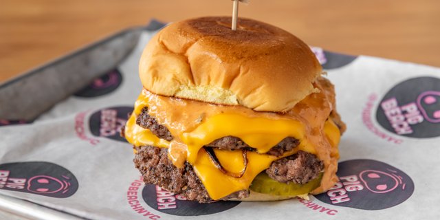 Smash Burger