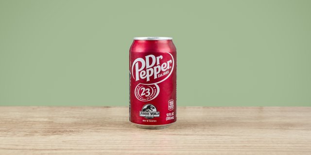 Dr. Pepper