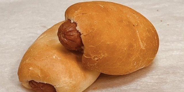 Plain (No Cheese)