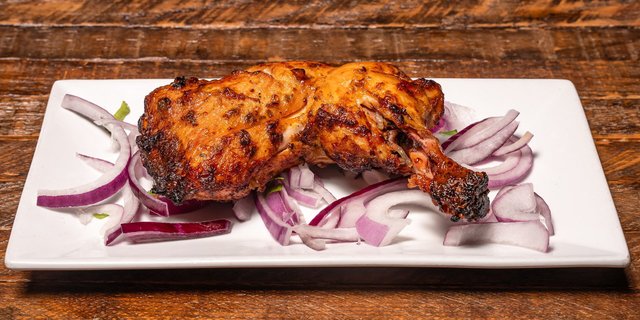 Catering Chicken Tikka Leg