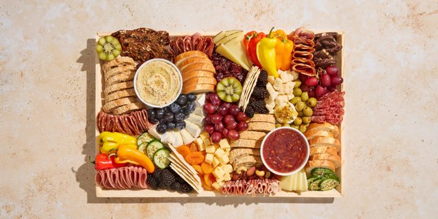 Wine Pairing Package