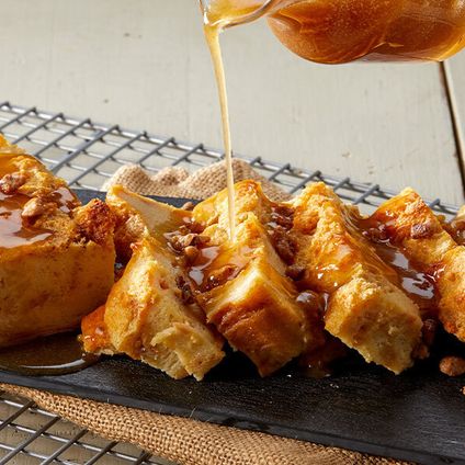 Bread Pudding
