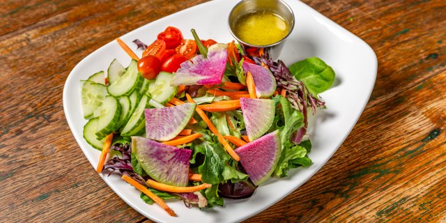 Green Salad