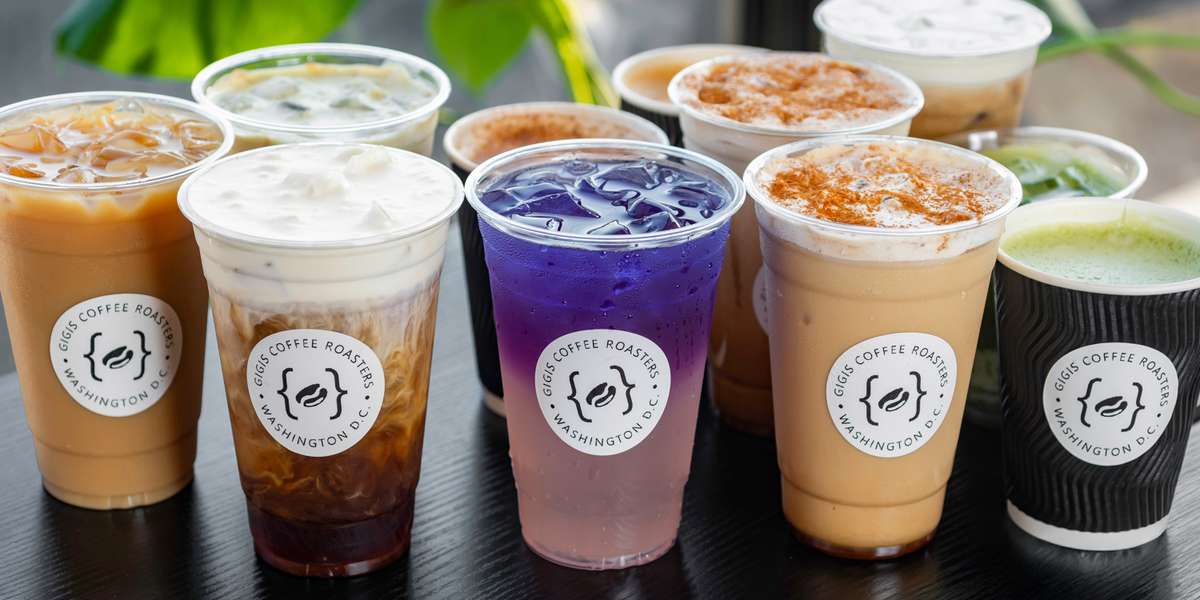 Gigi's Coffee Roasters