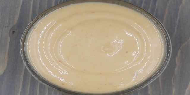 Bang Sauce