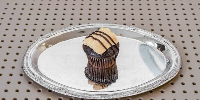 Charlie Cupcake