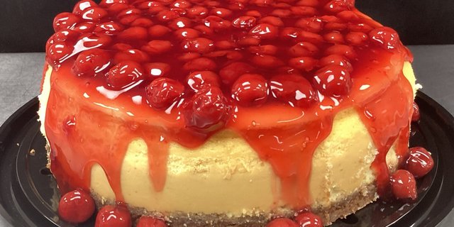 Cheesecake