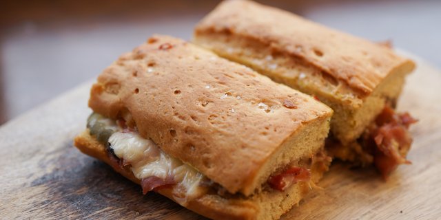 Cubaña Panini