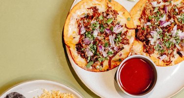 Rio Lobo Cantina
