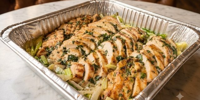 Grilled Premium Local Jidori Chicken