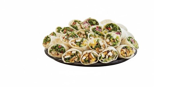 Party Platter