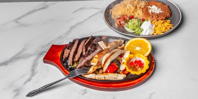 Fajitas