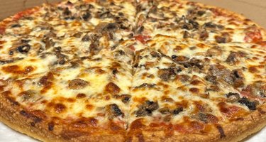 Pizza Haven