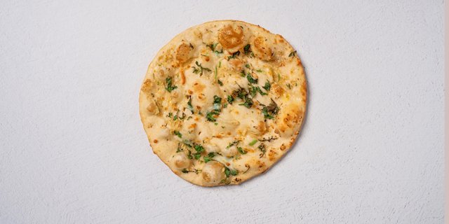 Shack (Cheese) Naan